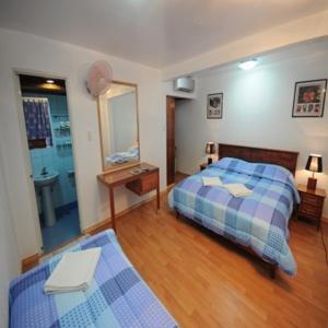 ลา ลากูนา บีช คลับ&ศูนย์ดำน้ำ Hotel ปูแอร์โตกาเลรา ห้อง รูปภาพ