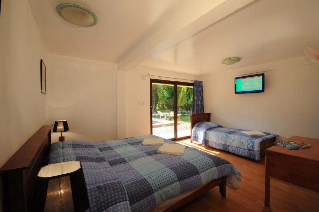 ลา ลากูนา บีช คลับ&ศูนย์ดำน้ำ Hotel ปูแอร์โตกาเลรา ห้อง รูปภาพ