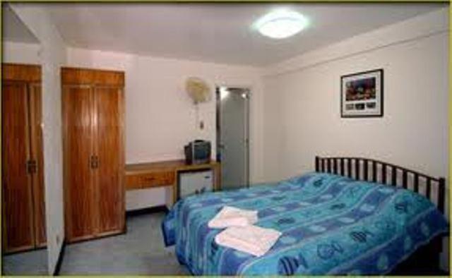 ลา ลากูนา บีช คลับ&ศูนย์ดำน้ำ Hotel ปูแอร์โตกาเลรา ห้อง รูปภาพ